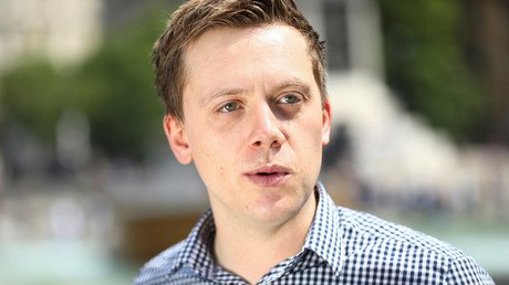 Telegraph defence editor savaged by Owen Jones over Saudi-links, deletes Twitter account
