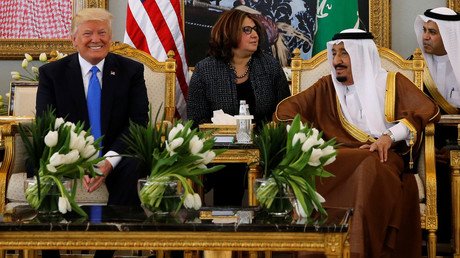 Rogue killers or state murder? Riyadh gets benefit of doubt from Trump where Russia doesn’t