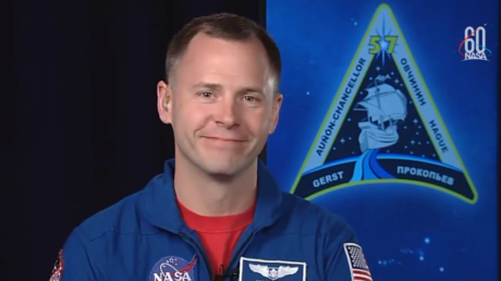 ‘Complete confidence’: NASA astronaut praises Soyuz in 1st appearance after near-disaster