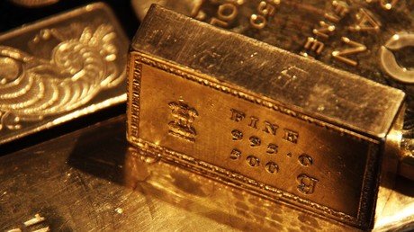 Emerging economies stockpiling gold in expectation of US dollar banking system collapse – analysts