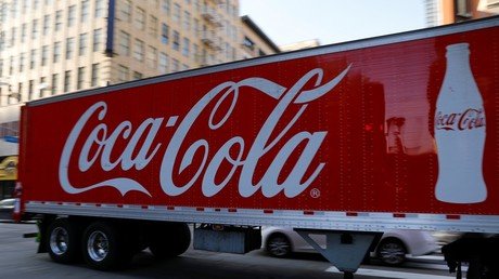 French father jailed for raising children on diet of Coca-Cola & biscuits