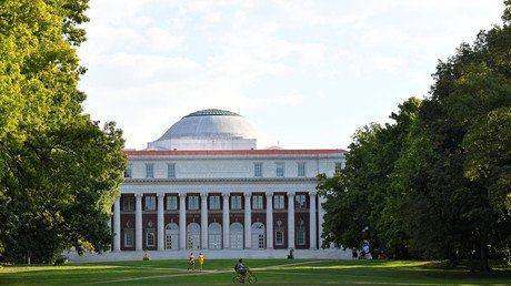 53% of US undergrads afraid to disagree with outspoken professors on political, social issues — poll