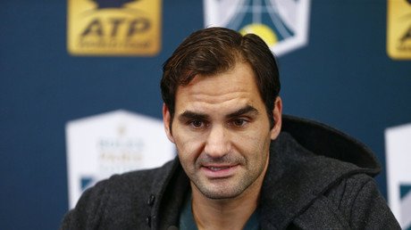 Federer reveals he rejected invite for controversial Saudi exhibition match 