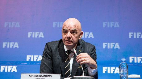FIFA boss keen on 48-team World Cup for Qatar 2022 – but what are the problems?