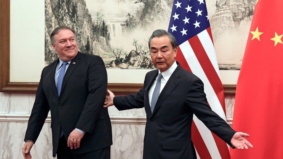 ‘Behave like a normal nation!’ US tells China to obey laws, not cause ‘decades of pain’ globally