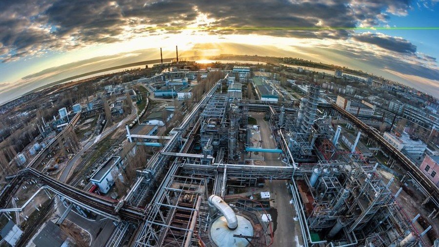 Saudi Arabia to invest in Russian petrochemicals plant