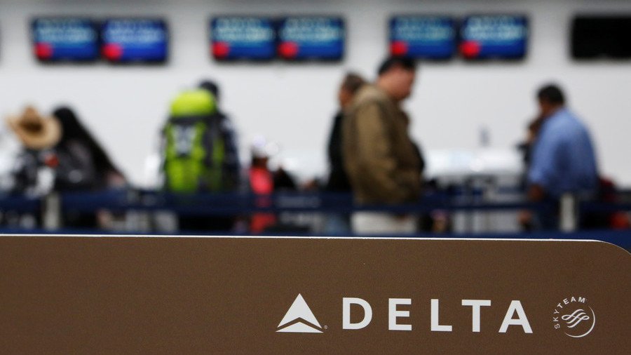 Are you sure you’re a doctor?: Black doc blasts Delta for racial profiling her creds on flight