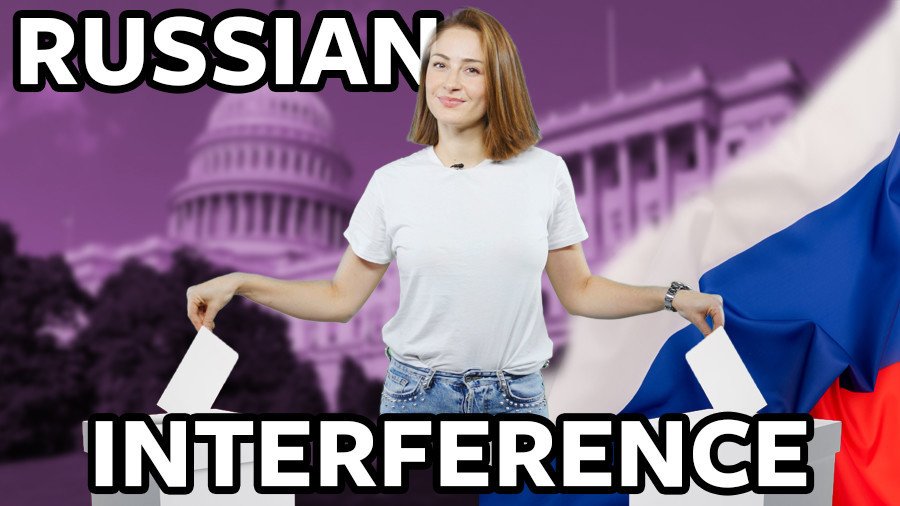 #ICYMI: How to spot Russian interference in the US midterm elections (VIDEO)