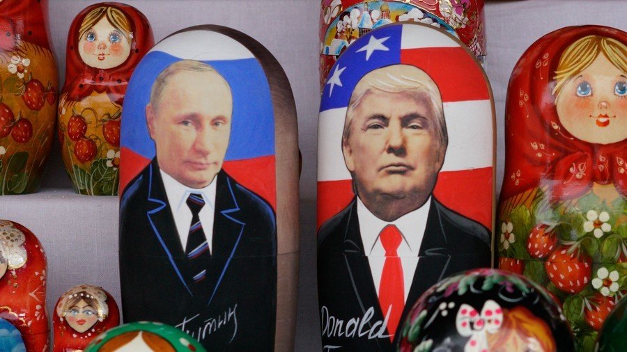 From My USA-Russia Notebook: RTD explores what ordinary Americans really think of Russia