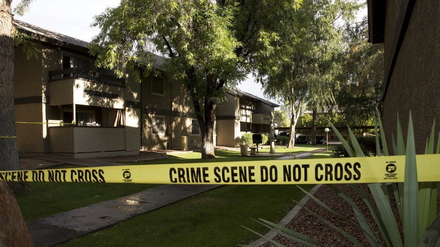11yo suspected of fatally shooting grandmother, himself over cleaning his room
