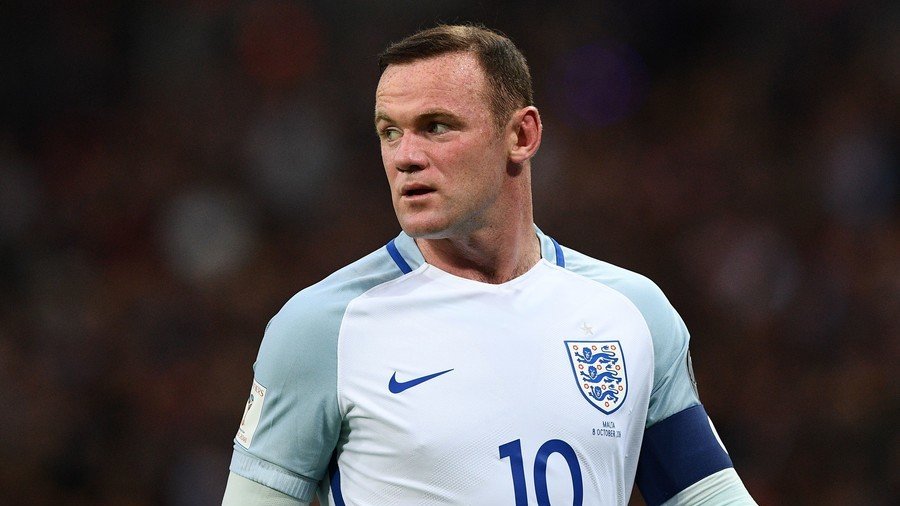 ‘Utter disgrace’: Fury at news English FA ‘won’t donate ticket money to charity’ from Rooney match