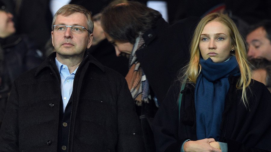 Russian tycoon Rybolovlev ‘detained’ in Monaco on corruption charges
