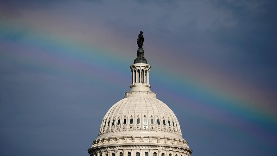 Blue wave? Democrats win House, but it looks more like a trickle