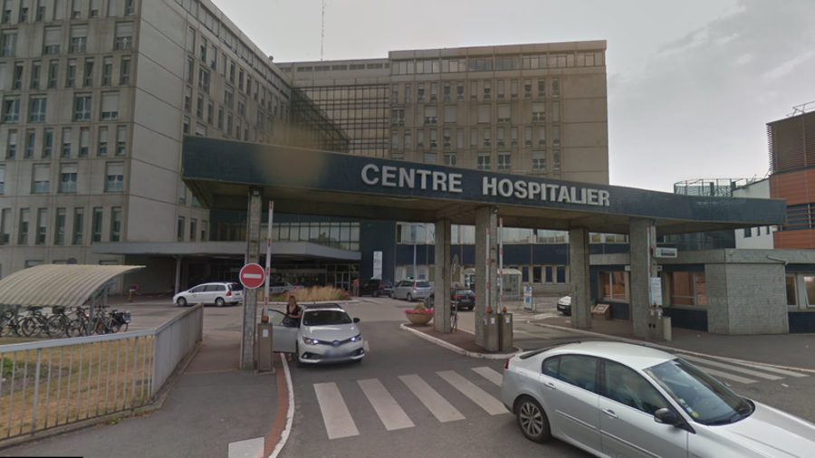 Police operation triggered in Dunkirk hospital after reports of bomb threat