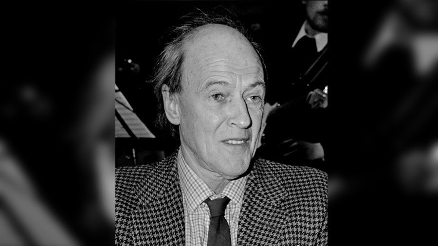 Royal Mint rejected Roald Dahl centenary coins over anti-Semitism