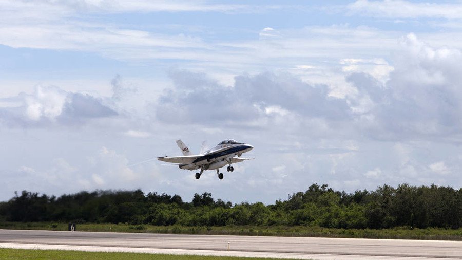 Sons of the Concorde: NASA explores 'quiet' sonic boom & prospects of supersonic passenger aircraft