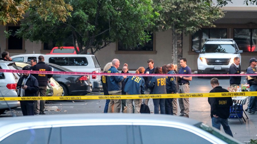 Police identify California bar mass shooting suspect as former marine Ian David Long 