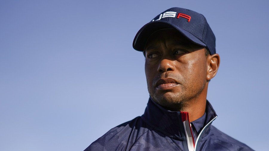 Tiger Woods turns down $3mn to withdraw from Saudi leg of tour amid Khashoggi death