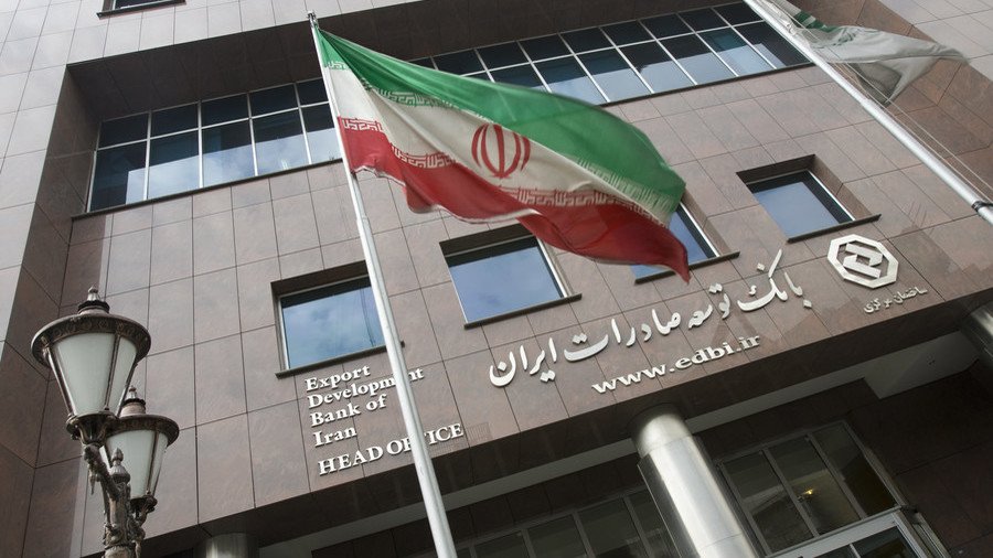 SWIFT kick: Iranian banks about to be cut off from global financial network