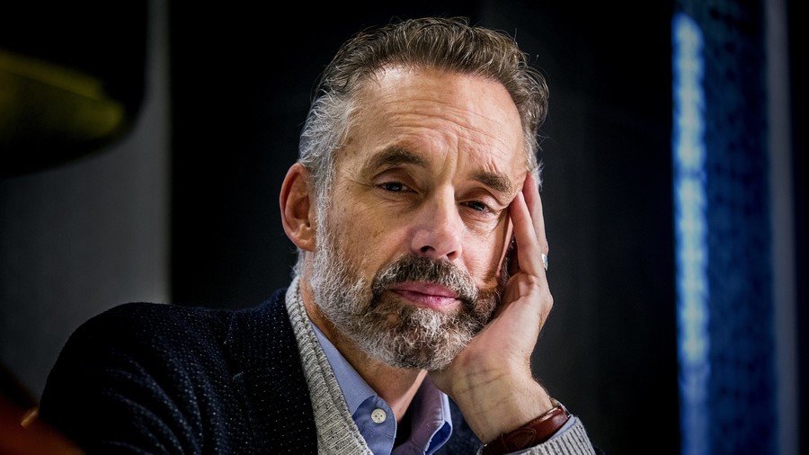 Canadian psychologist Jordan Peterson’s book is a hit in Sweden – even though FM loathes him