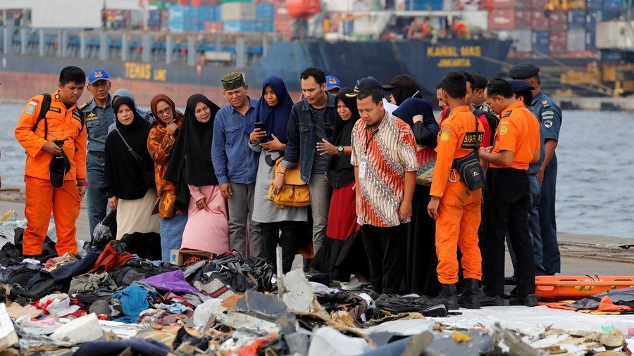 Crucial details omitted by Boeing in aircraft manual may have prevented deadly Lion Air crash