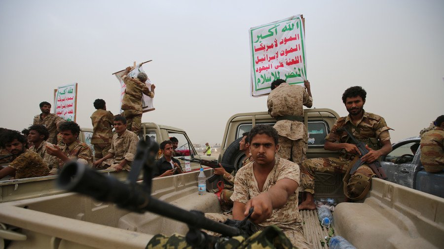 Battle for Yemen's Hodeida: Why the Saudi-led 'Golden Victory' operation is taking so long