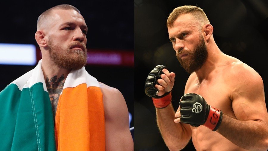 Waiting for Conor: Donald ‘Cowboy’ Cerrone hints at McGregor clash