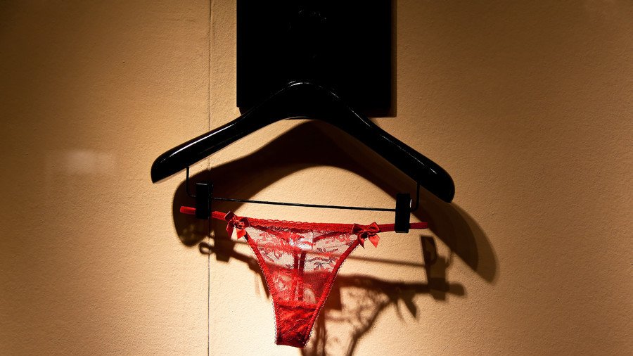 #ThisIsNotConsent protests erupt in Ireland after lawyer highlights woman’s thong in rape trial