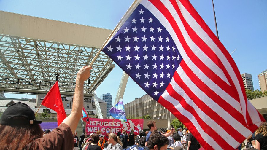 The Trump effect? Number of US citizens seeking asylum in Canada soars ...