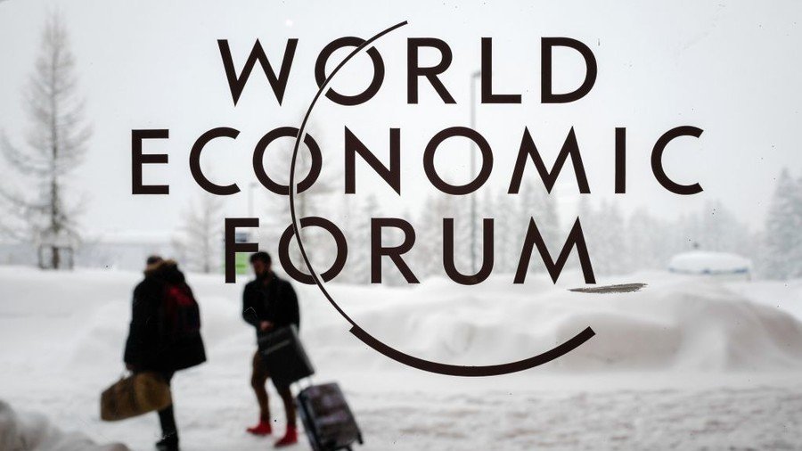 Boycotting World Economic Forum in Davos no great loss for Russia – Putin
