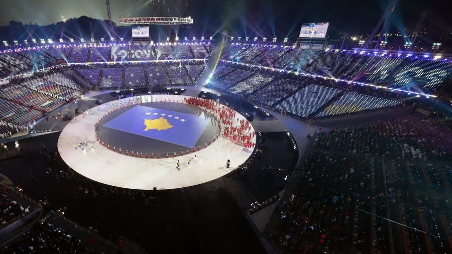 Spain backs down on Kosovo stance after IOC warning 