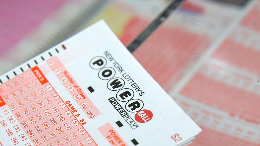 Feeling lucky? 14-time lottery winning economist shares his formula for success