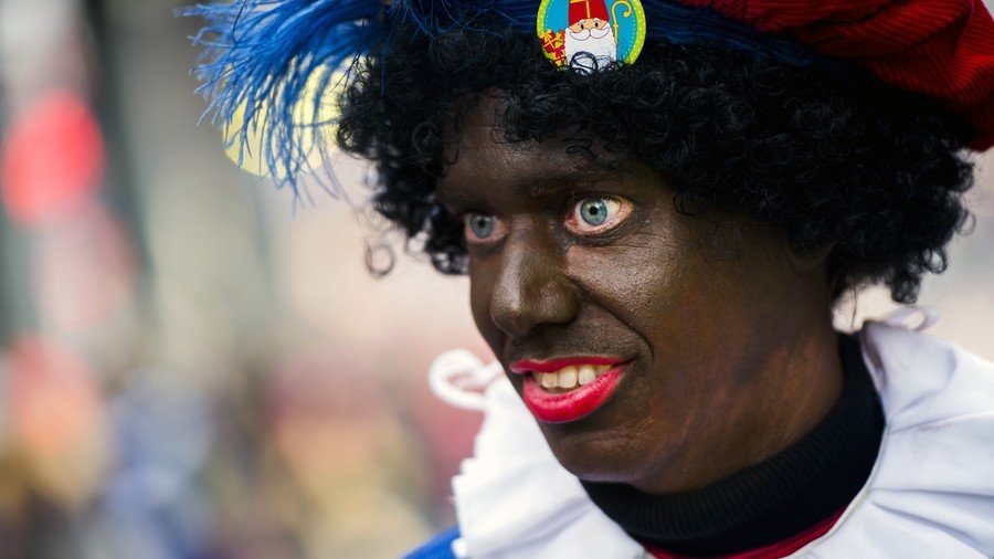 Dutch court rejects bid to ban ‘racist’ blackface Christmas character from state television
