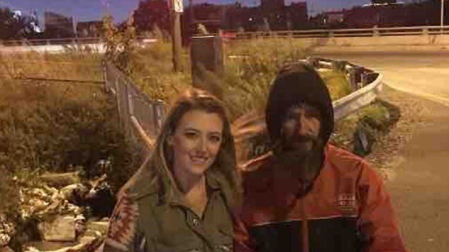 Trio who ‘lied’ about campaign for homeless that raised $400k face 10 years in jail