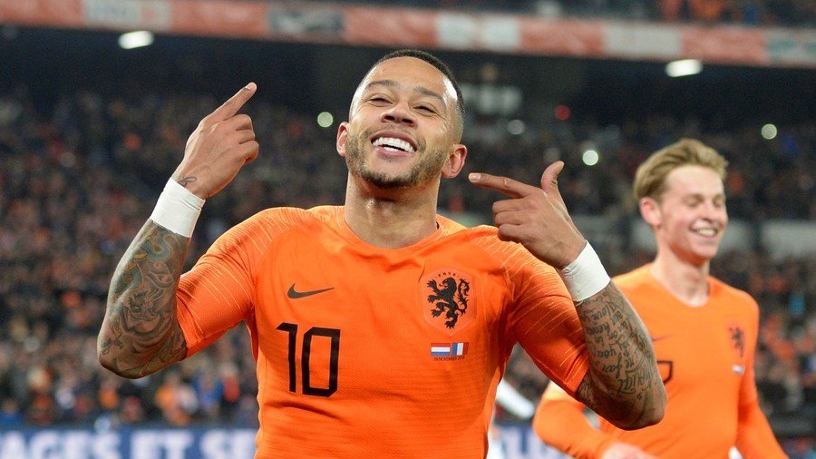Tale of two teams: Netherlands resurgent as Germans dumped out of UEFA Nations League top tier 