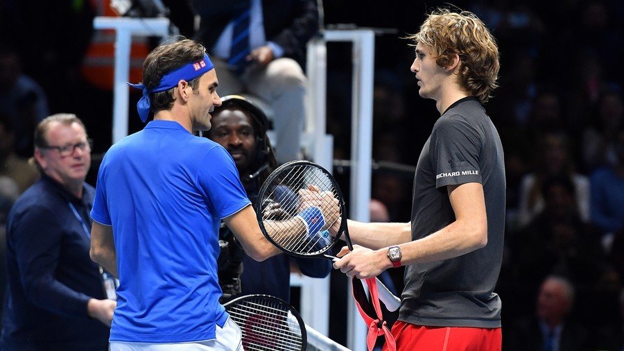 ‘It’s a bold move by Sascha’: Roger Federer opens up on Zverev ATP controversy