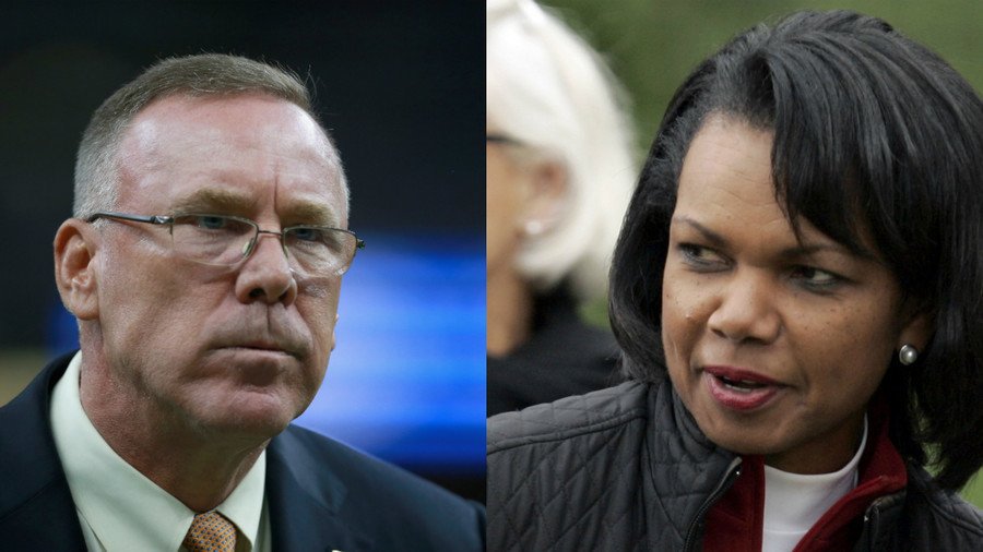 'She's a great leader, a Browns fan, but has not been discussed': Gen Manager Dorsey on Condi Rice 