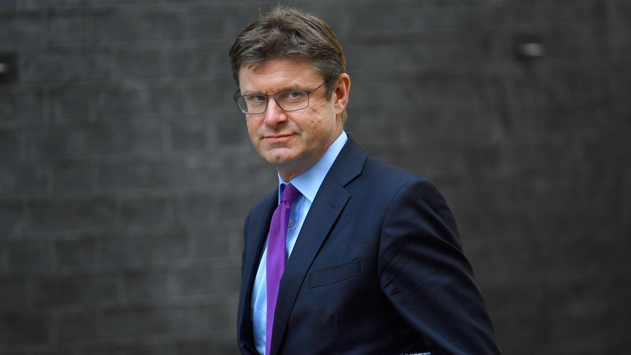 UK could ask for Brexit transition beyond 2020 – business minister