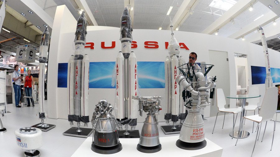 Russia to use Angara heavy rocket for Moon missions – space boss
