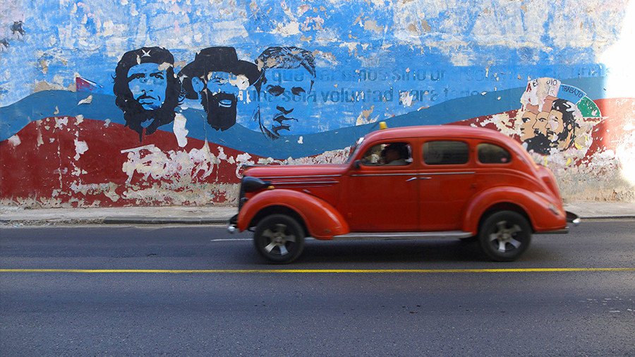 French bank pays huge US fine for doing business in Cuba, Iran