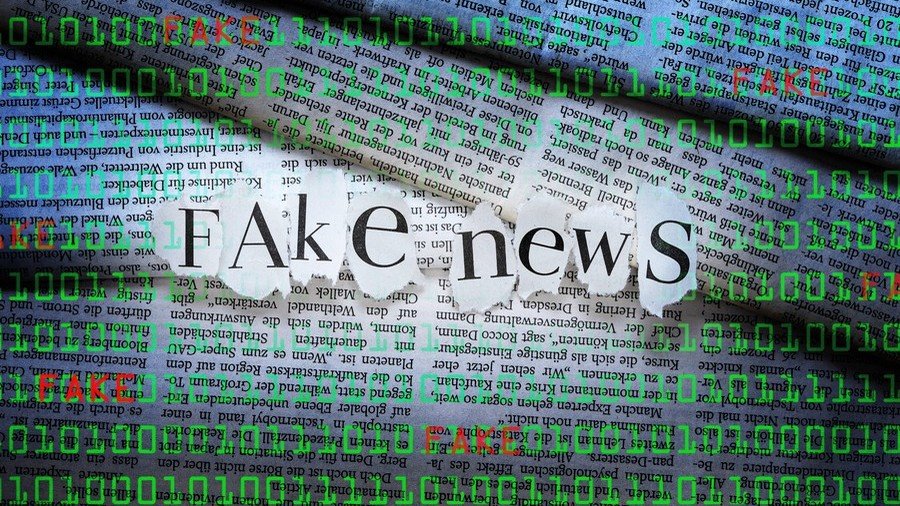 Is 'fake news' threatening global stability?