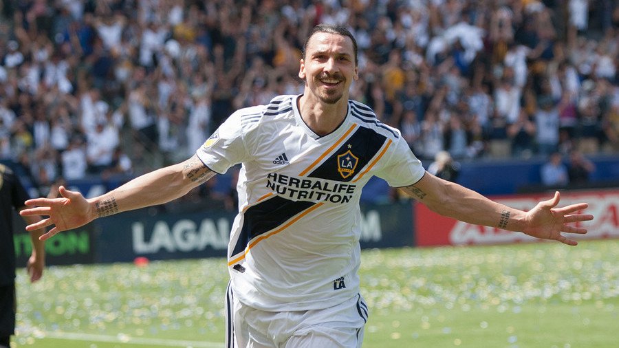 Zlat'll do nicely! Ibrahimovic close to stunning Italy return after ‘agreeing deal with AC Milan’