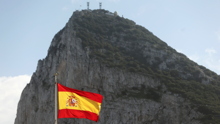 Borders & barriers: Could Spain derail Brexit because of Gibraltar?