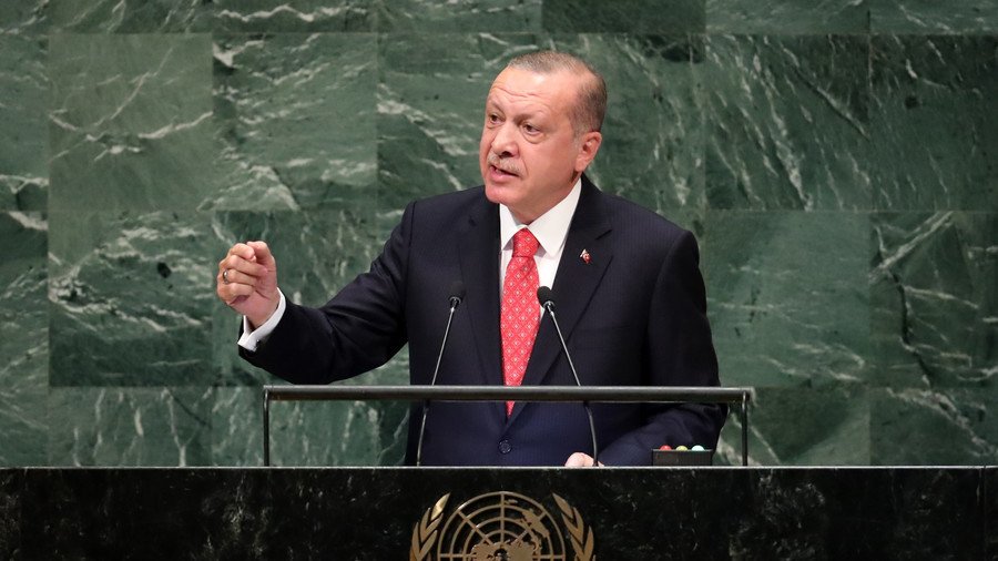 Turkey could seek formal UN probe into Khashoggi murder if Saudi Arabia fails to cooperate – FM