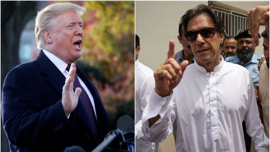Contrary to Trump's bashing, ‘Pakistan is more a victim of Afghan war than its creator’
