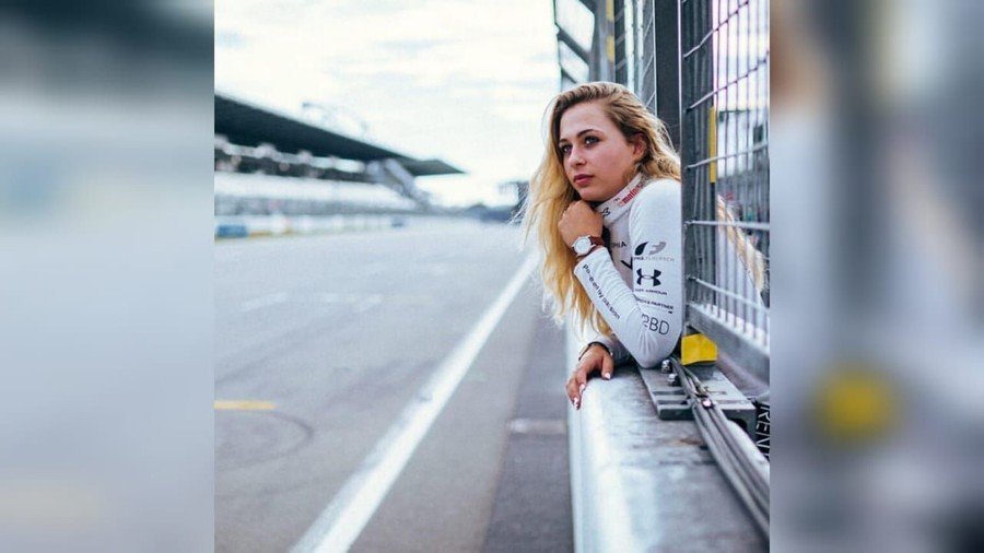 ‘I’m going to come back!’ F3 racer Floersch vows track return after horror crash
