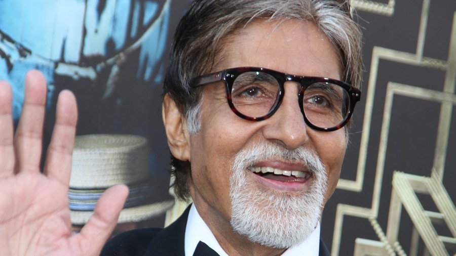 ‘Great Gatsby’ Bollywood star spends $500k to relieve 1,400 farmers of debt