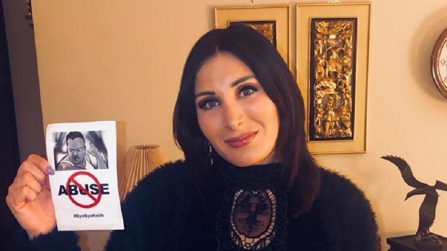 Twitter bans right-wing conspiracist Laura Loomer, renewing free speech debate