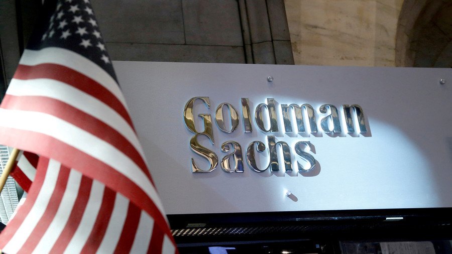 Abu Dhabi sues Goldman Sachs over ‘central role’ in bribery scam