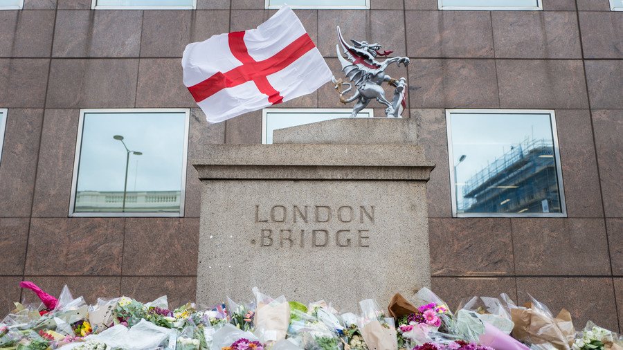 London Bridge terrorist attack leader released 8 months prior despite owning jihadist material